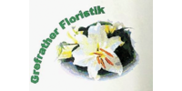 Kundenlogo Grefrather Floristik Gabriele Wolters