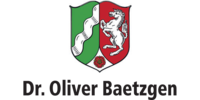 Kundenlogo Baetzgen Oliver Dr. Notar