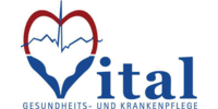 Kundenlogo Gesundheits- und Krankenpflege Vital GmbH