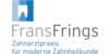 Kundenlogo von Frings, Frans Dr. Zahnarzt