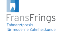 Kundenlogo Frings, Frans Dr. Zahnarzt