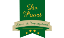 Kundenlogo von Hotel De Poort Sport- und Tagungshotel