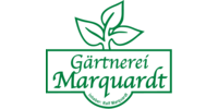 Kundenlogo Gärtnerei Marquardt