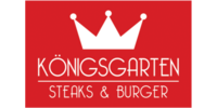 Kundenlogo Restaurant Königsgarten