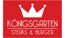 Kundenlogo von Restaurant Königsgarten