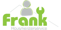 Kundenlogo Hausmeisterservice Frank