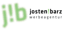 Kundenlogo werbeagentur josten ! barz