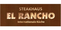 Kundenlogo Steakhaus EL RANCHO