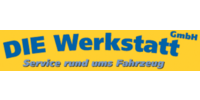 Kundenlogo Auto Egerding / DIE Werkstatt GmbH