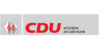 Kundenlogo CDU Mülheim an der Ruhr