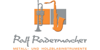 Kundenlogo Blasinstrumente Ralf Radermacher GmbH