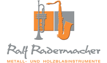 Kundenlogo von Blasinstrumente Ralf Radermacher GmbH