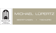 Kundenlogo von Lüpertz, Michael