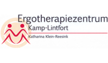 Kundenlogo von Klein-Reesink Katharina Ergotherapiezentr.Kamp-Lin