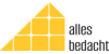 Kundenlogo von allesbedacht GmbH