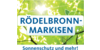 Kundenlogo von Rödelbronn Markisen GmbH