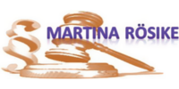 Kundenlogo Rechtsanwältin Rösike Martina