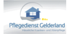 Kundenlogo von Kranken- und Altenpflege Gelderland