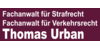 Kundenlogo von Urban Thomas