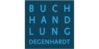 Kundenlogo Buchhandlung Degenhardt