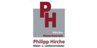 Kundenlogo Hirche Philipp