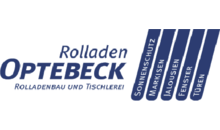Kundenlogo von Rollladen OPTEBECK