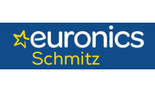 Kundenlogo von EURONICS Schmitz