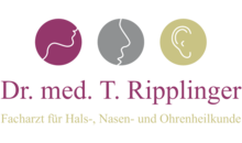 Kundenlogo von Ripplinger T. Dr.med. Facharzt für Hals-,  Nasen- und Ohrenheilkunde