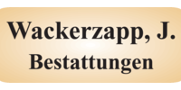 Kundenlogo Wackerzapp, Jürgen