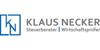 Kundenlogo Necker Klaus