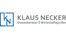 Kundenlogo von Necker Klaus