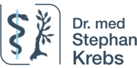 Kundenlogo Stephan Krebs Facharzt für innere Medizin