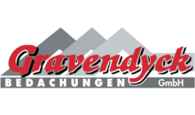 Kundenlogo von Gravendyck Bedachungen GmbH