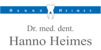 Kundenlogo Heimes, Hanno