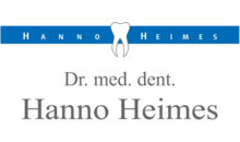 Kundenlogo von Heimes, Hanno