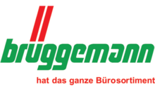Kundenlogo von Bürobedarf Brüggemann