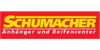 Kundenlogo von Reifendienst Schumacher