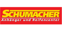 Kundenlogo Anhänger und Reifencenter Schumacher