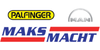 Kundenlogo Maks GmbH