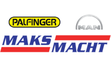 Kundenlogo von Maks GmbH
