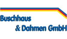 Kundenlogo von Buschhaus & Dahmen GmbH