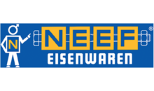 Kundenlogo von NEEF Eisenwaren, Inh. Ingo Steffes e.K.