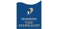 Kundenlogo Reisebüro van Stephaudt