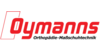 Kundenlogo von Oymanns Orthopädie & Maßschuhtechnik