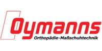 Kundenlogo Oymanns Orthopädie & Maßschuhtechnik