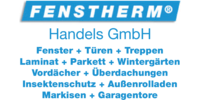 Kundenlogo Fenster Fenstherm Handels GmbH