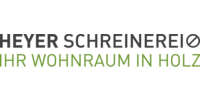 Kundenlogo Schreinerei Heyer Innenausbau GmbH