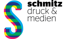 Kundenlogo von schmitz druck & medien GmbH & Co. KG