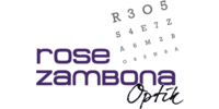 Kundenlogo Optik Zambona & Rose
