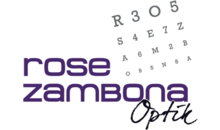 Kundenlogo von Optik Zambona & Rose